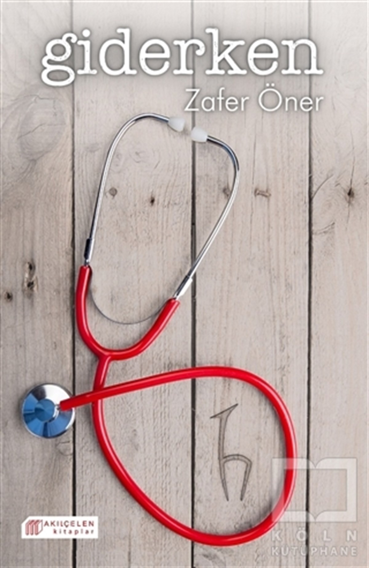 Zafer ÖnerDenemeGiderken