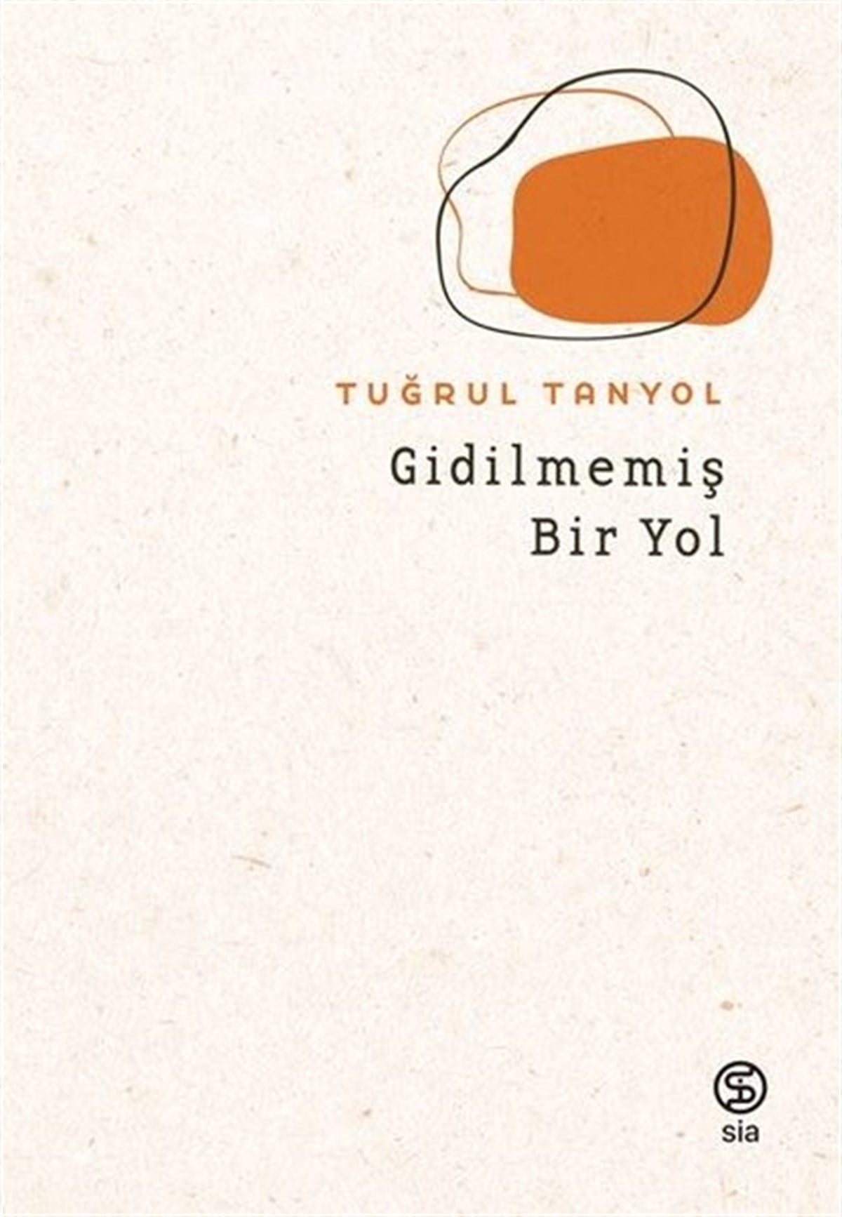Turgay BostanTürk ŞiiriGidilmemiş Bir Yol