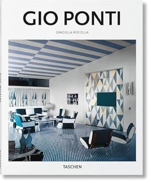 Graziella RoccellaArtGio Ponti