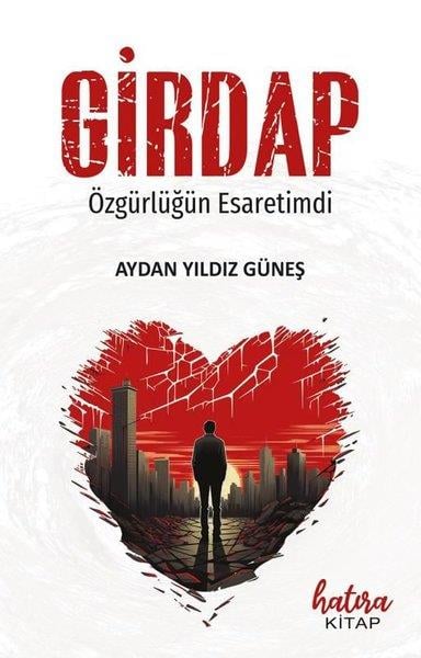 Aydan Yıldız GüneşTürk RomaniGirdap