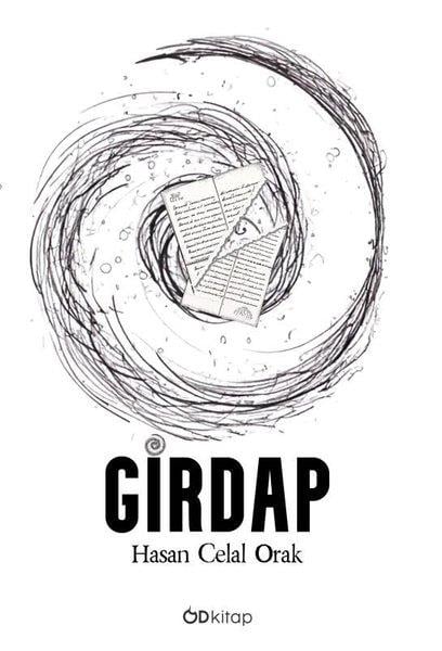 Hasan Celal OrakTürk RomaniGirdap