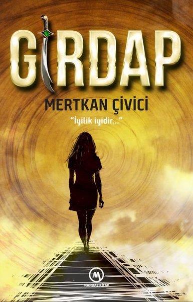 Mertkan ÇiviciKişisel Gelişim KitaplarıGirdap