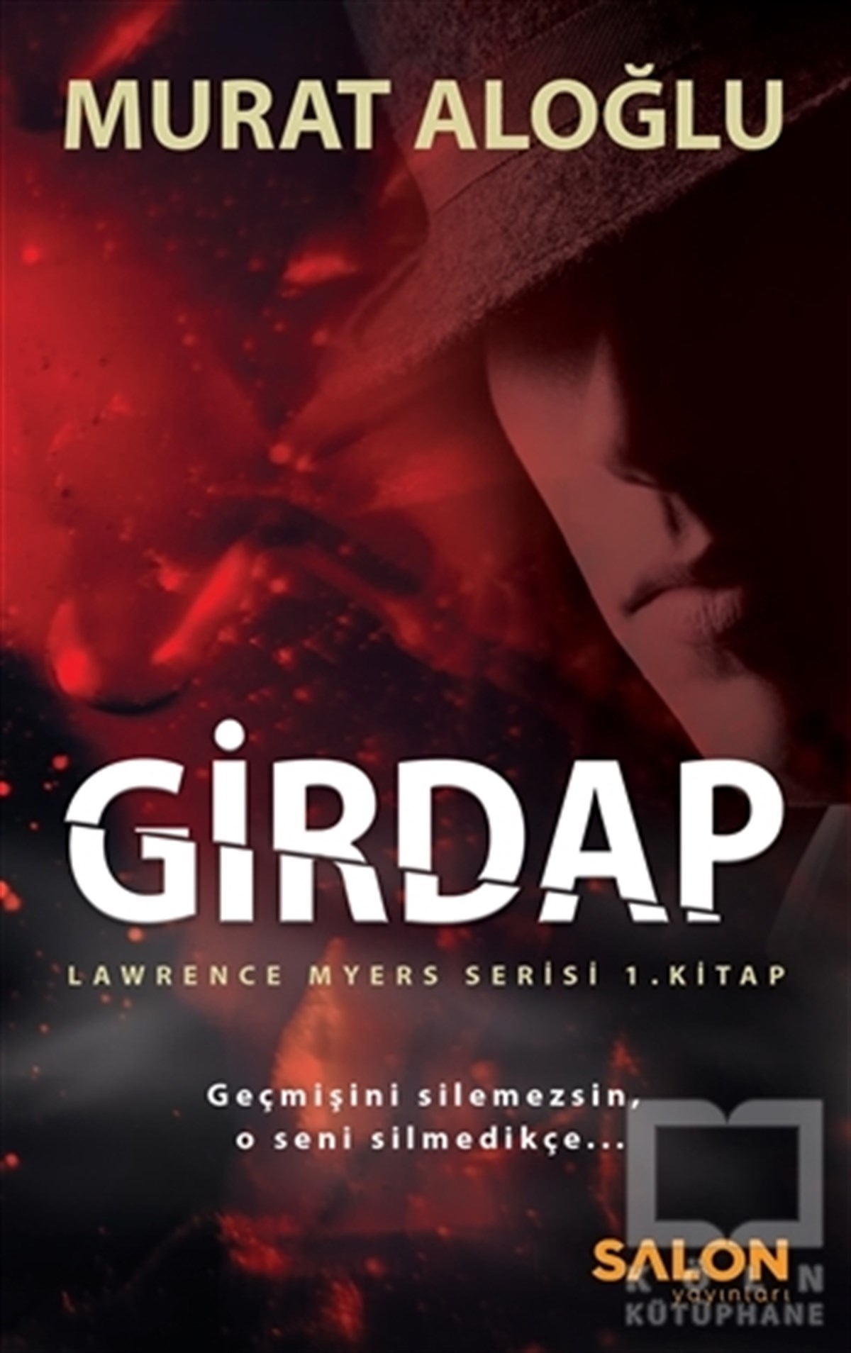 Murat AloğluPolisiyeGirdap