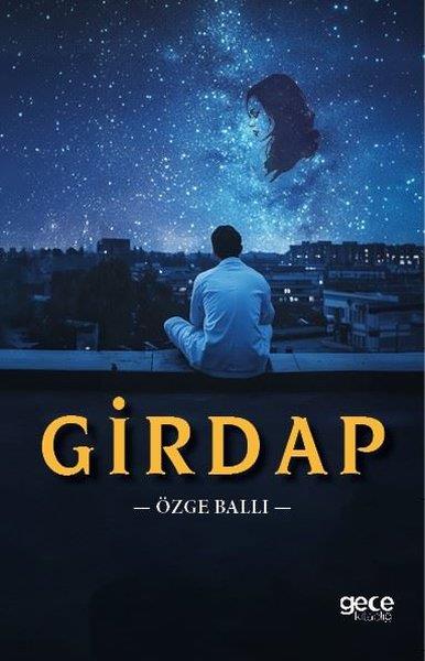 Özge BallıTürk RomaniGirdap