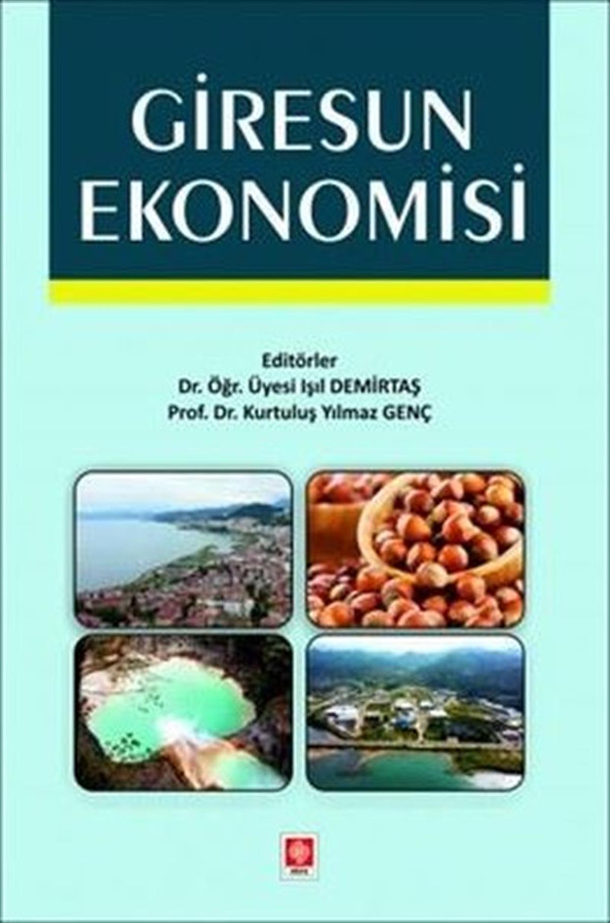 Işıl DemirtaşEğitimGiresun Ekonomisi