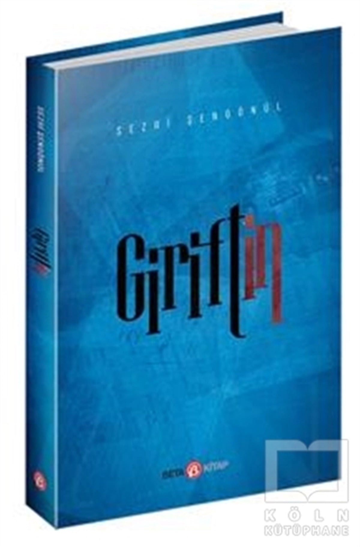 Sezai ŞengönülDiğerGiriftin