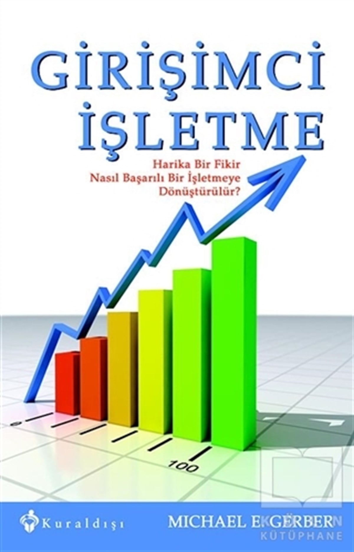 Michael E. Gerberİş DünyasıGirişimci İşletme