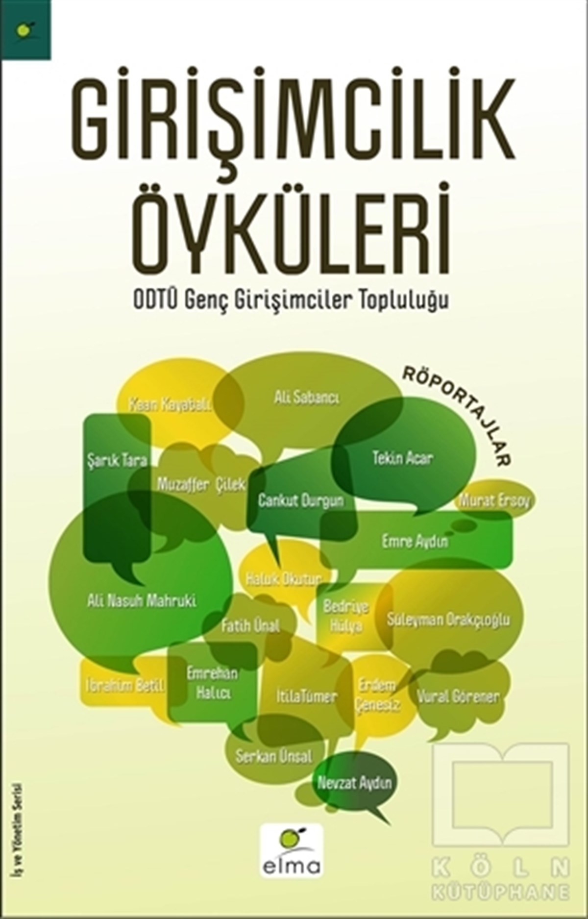 KolektifDiğerGirişimcilik Öyküleri