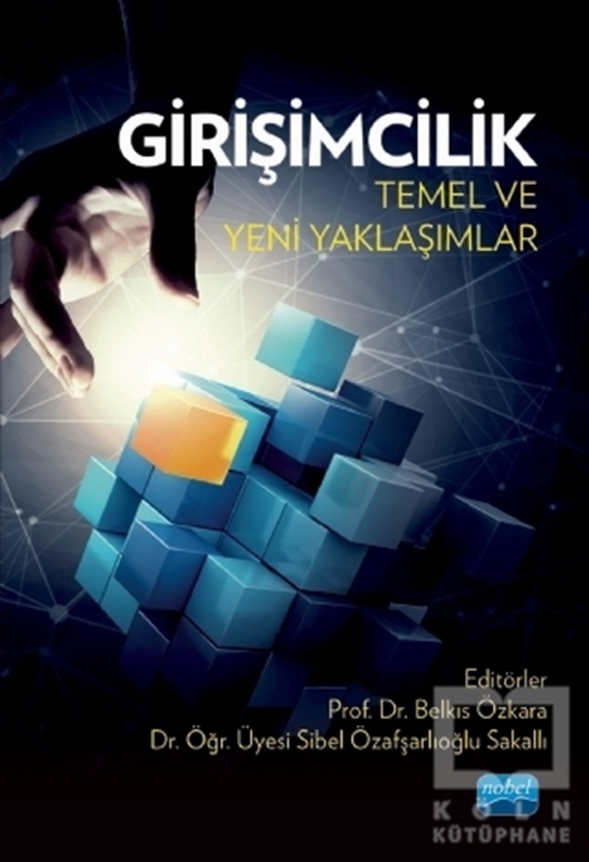 Alkan AlkayaAkademikGirişimcilik