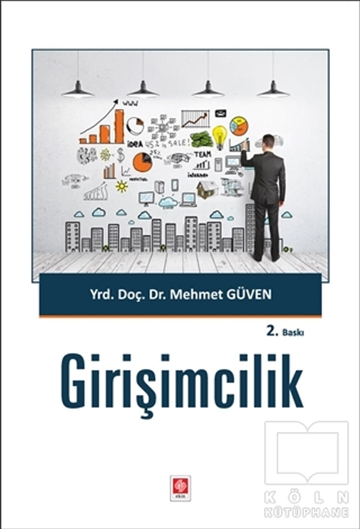 Mehmet GüvenAkademikGirişimcilik