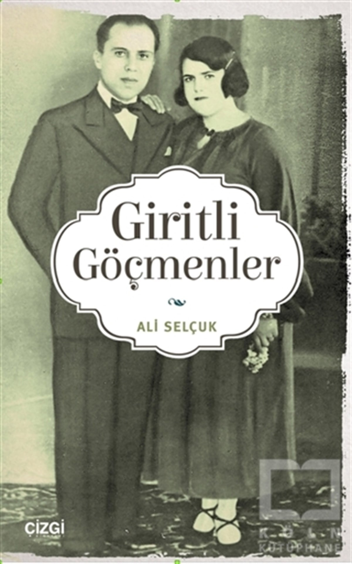 Ali SelçukAraştırma - İncelemeGiritli Göçmenler