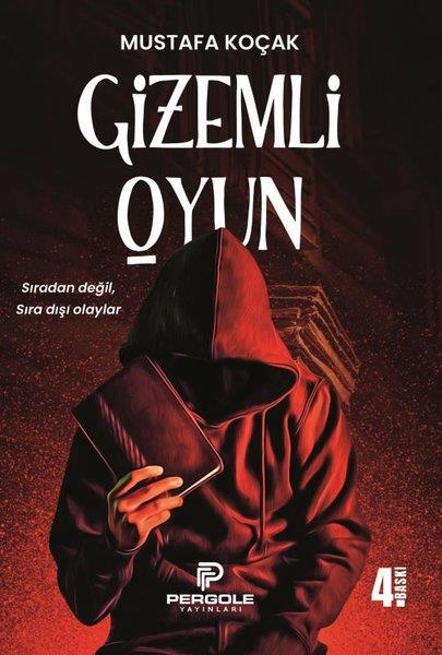 Mustafa KoçakÇocuk Gençlik RomanlarıGizemli Oyun