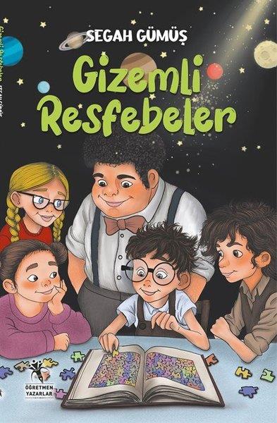 Segah GümüşÇocuk Gençlik RomanlarıGizemli Resfebeler