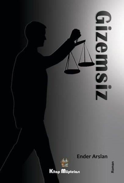 Ender ArslanTürkiye RomanGizemsiz