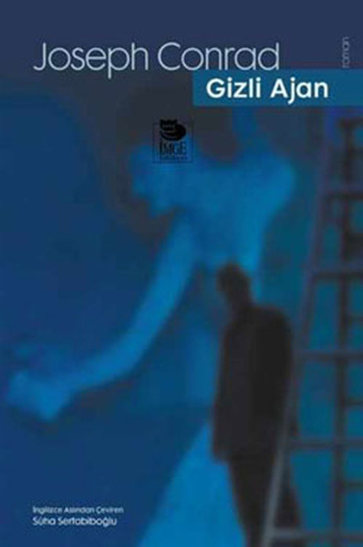 Joseph ConradDünya RomanGizli Ajan