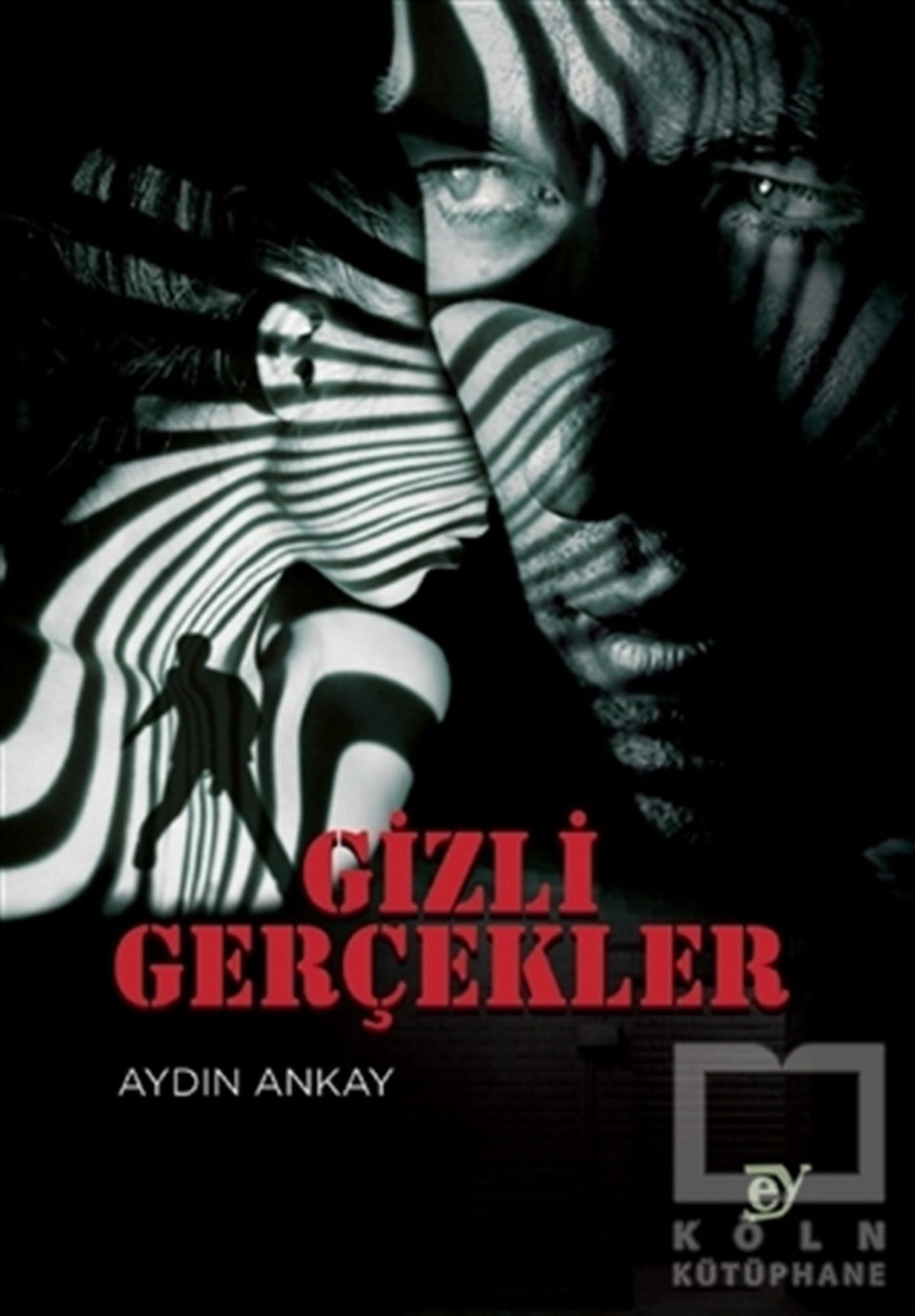 Aydın AnkayTürkçe RomanlarGizli Gerçekler