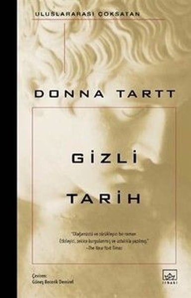 Donna TarttDünya RomanGizli Tarih