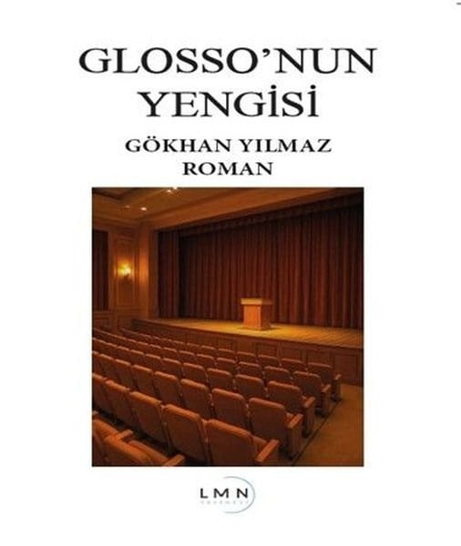 Gökhan YılmazTürk RomaniGlasso'nun Yengisi