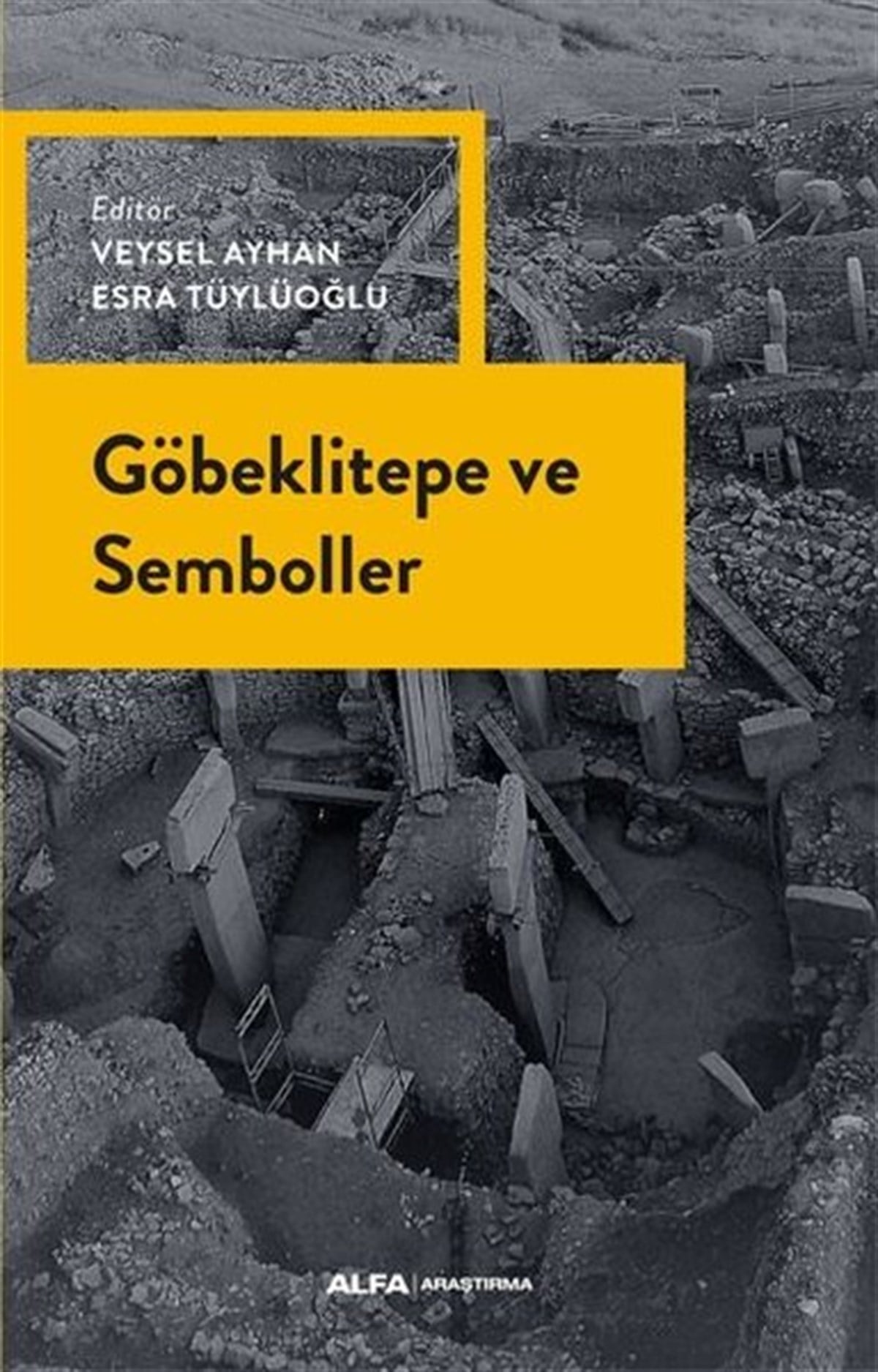 KolektifArkeolojiGöbeklitepe ve Semboller