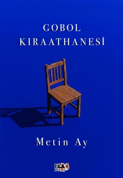 Metin AyTürk RomaniGobol Kıraathanesi