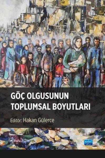 KolektifDigerGöç Olgusunun Toplumsal Boyutları