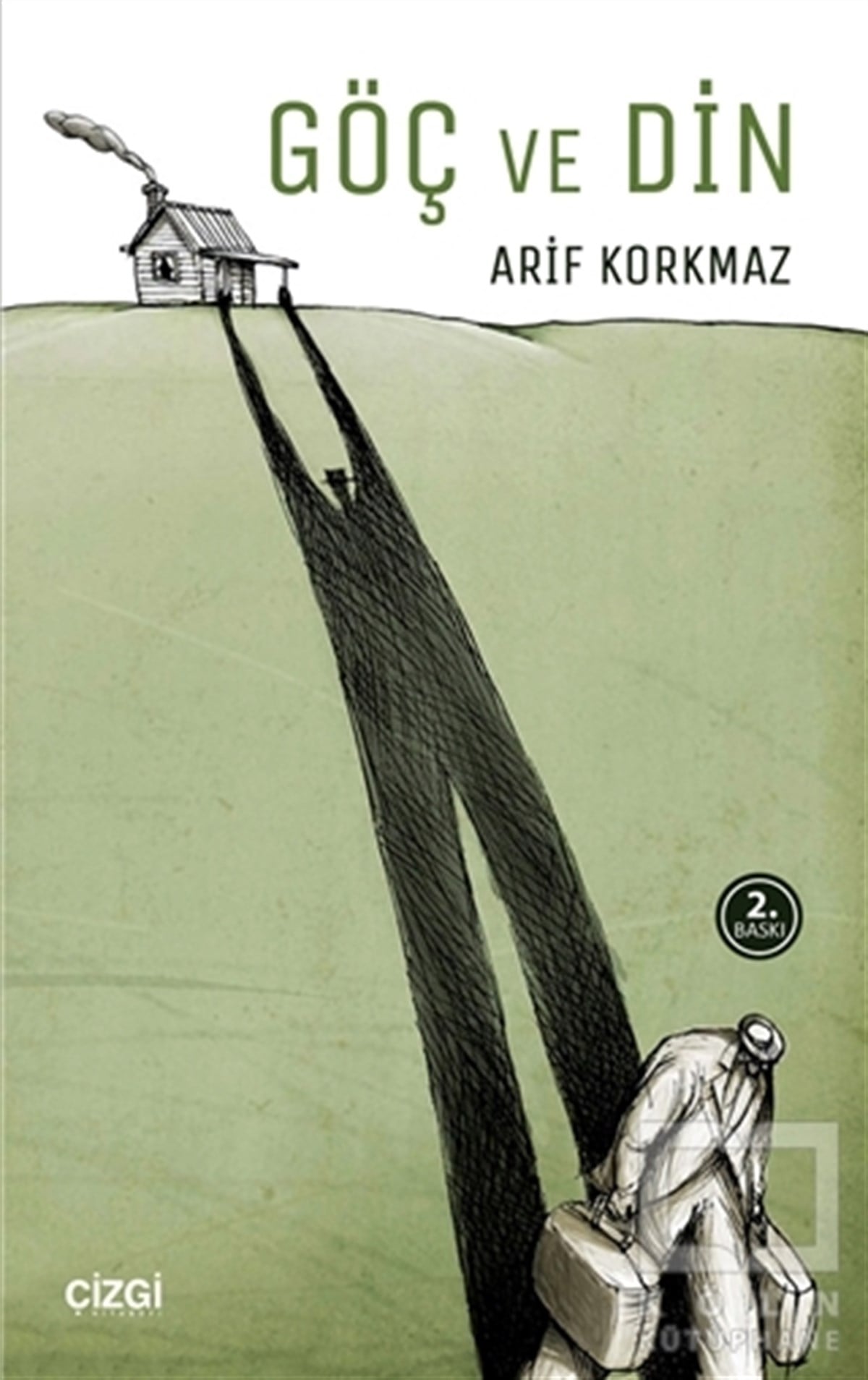 Arif KorkmazAzınlıklar, Etnik SorunlarGöç ve Din