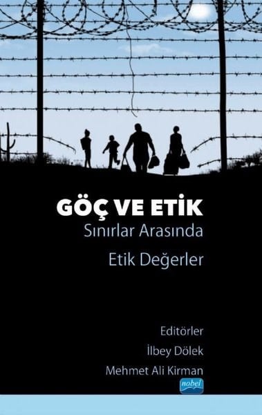 KolektifEğitimGöç ve Etik - Sınırlar Arasında Etik Değerler