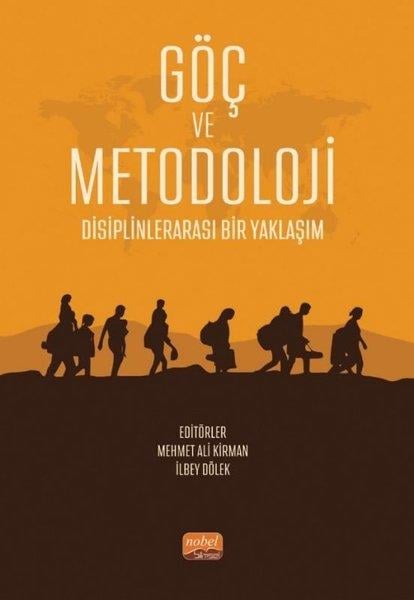 KolektifDigerGöç ve Metodoloji - Disiplinlerarası Bir Yaklaşım
