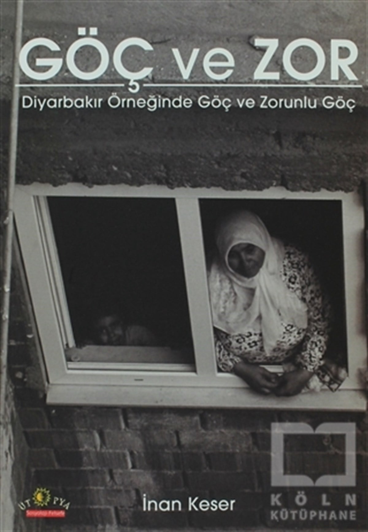 İnan KeserDiğerGöç ve Zor