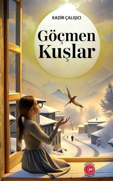 Kadir ÇalışıcıTürk RomaniGöçmen Kuşlar