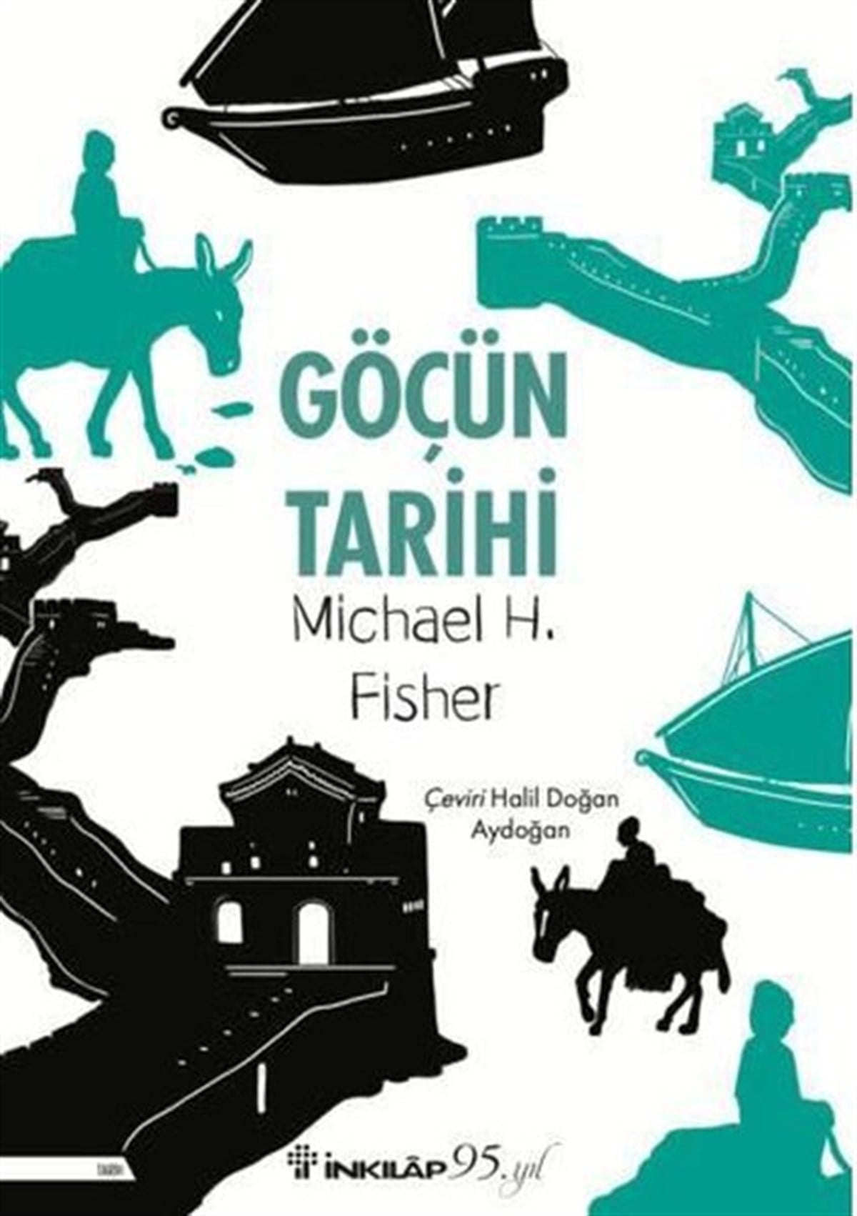 Michael H. FisherDünya TarihiGöçün Tarihi
