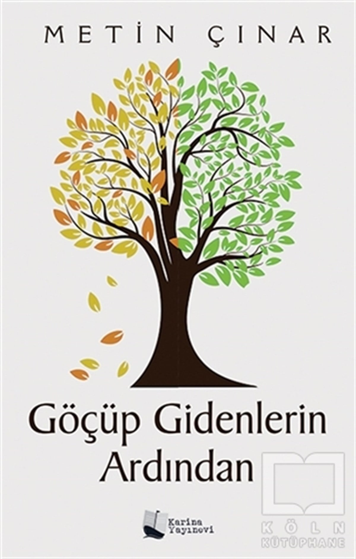 Metin ÇınarDenemeGöçüp Gidenlerin Ardından