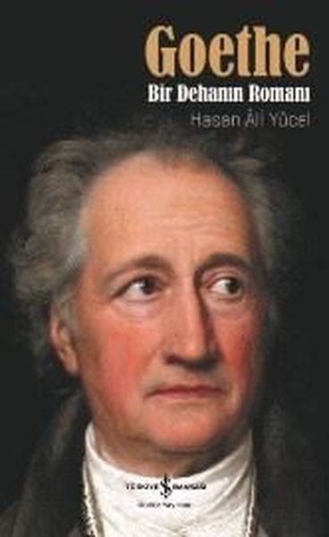 Güven Taneri UluköseTarihi Biyografi ve Otobiyografi KitaplarıGoethe - Bir Dehanın Romanı