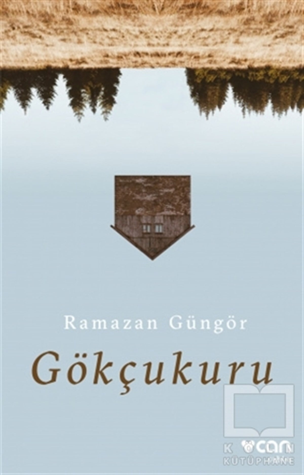 Ramazan GüngörHikaye (Öykü) KitaplarıGökçukuru
