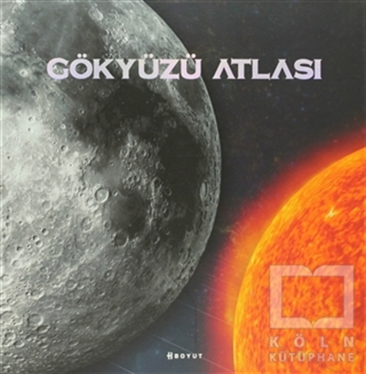 KolektifAstroloji-Fal- RüyaGökyüzü Atlası