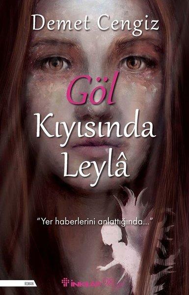 Demet CengizTürk RomaniGöl Kıyısında Leyla