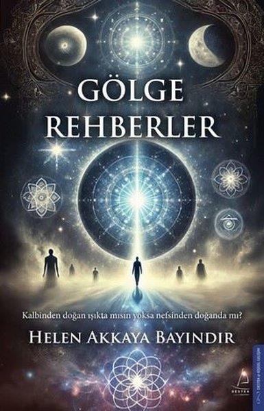 Helen Akkaya BayındırKişisel Gelişim KitaplarıGölge Rehberler