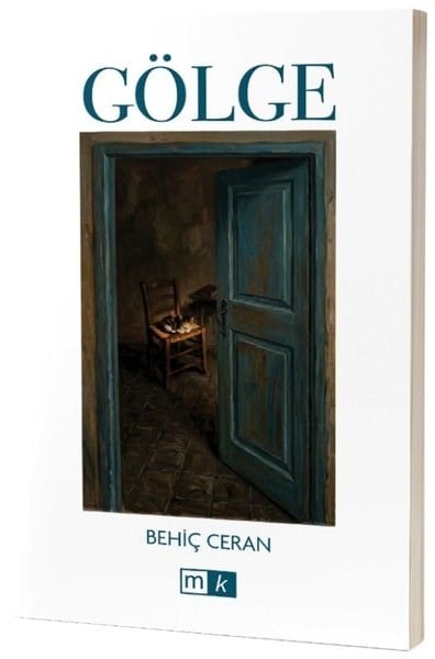 Behiç CeranTürk RomaniGölge