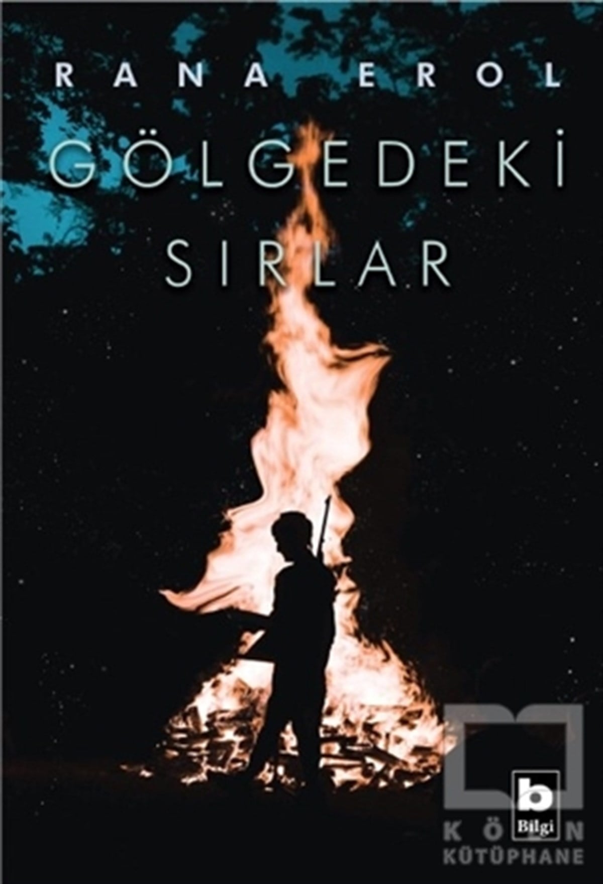 Rana ErolTürkçe RomanlarGölgedeki Sırlar