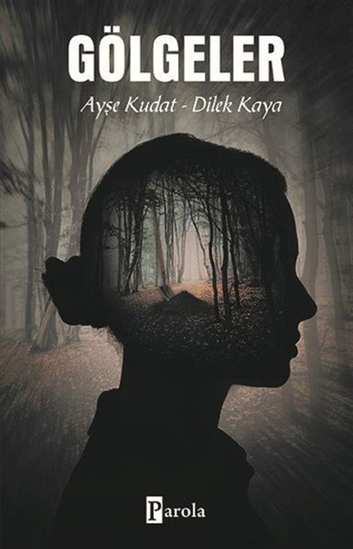 Ayşe KudatTürkiye RomanGölgeler