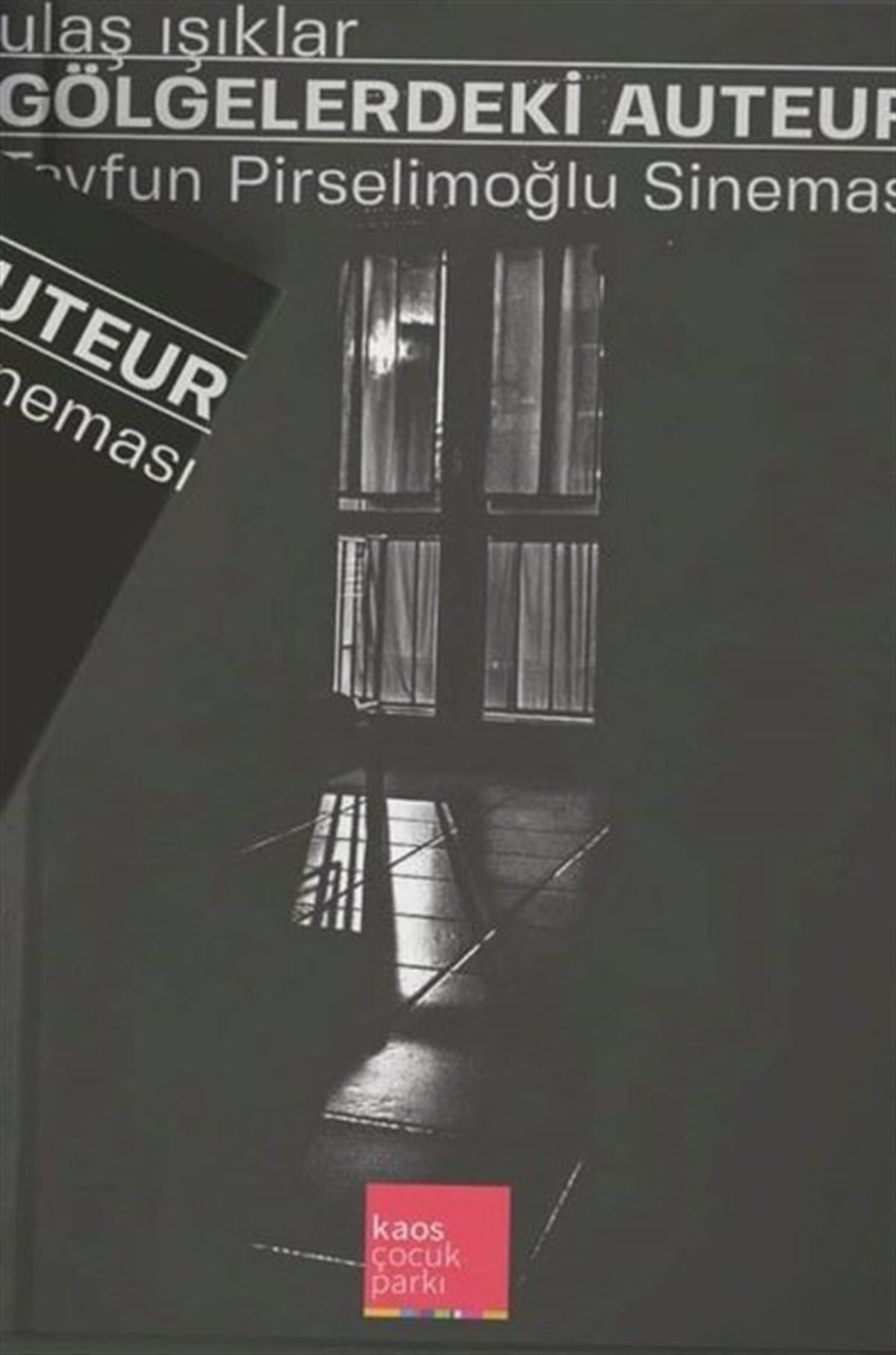 Ulaş IşıklarSinemaGölgelerdeki Auteur