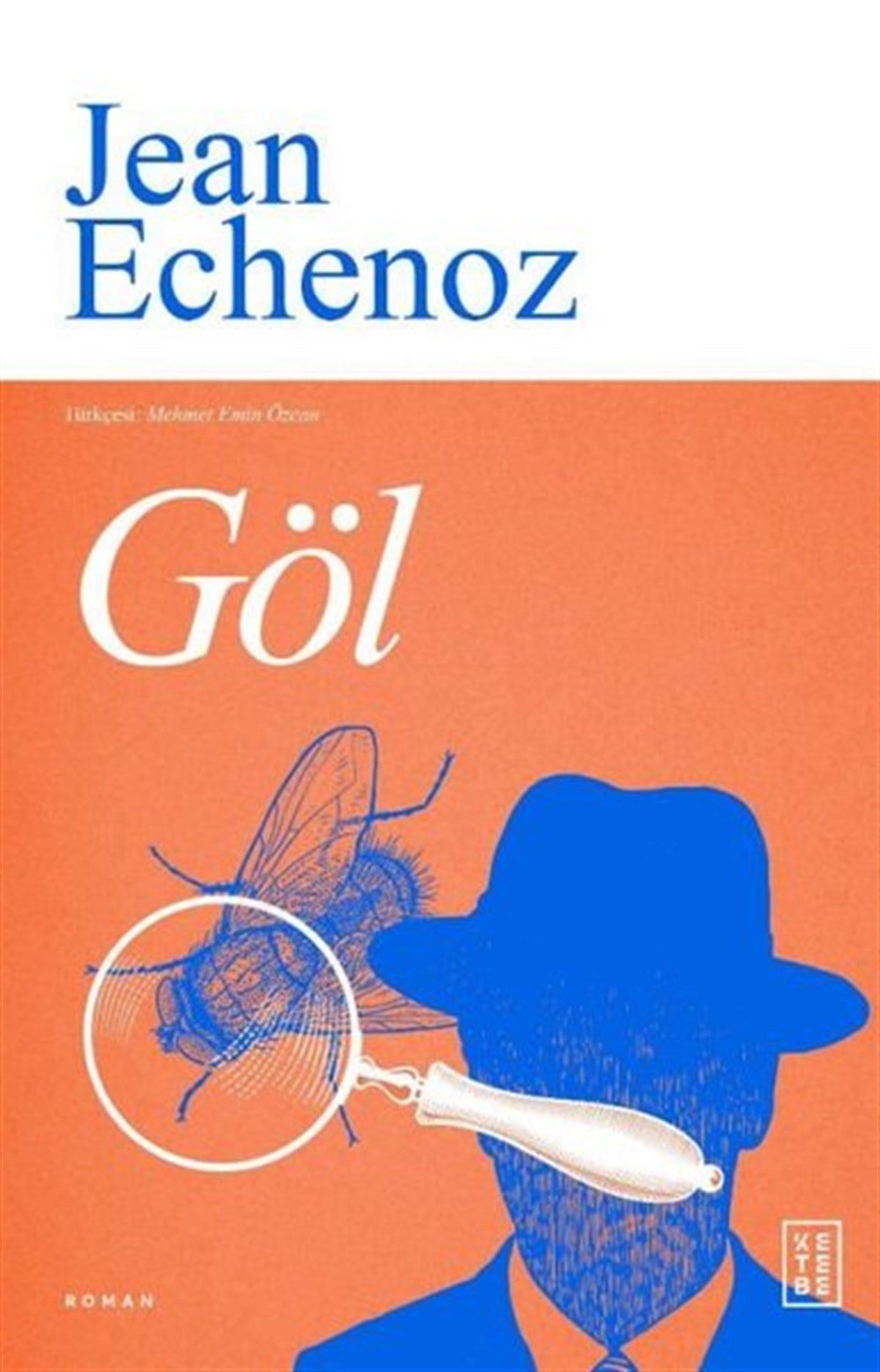 Jean EchenozDünya RomanGöl