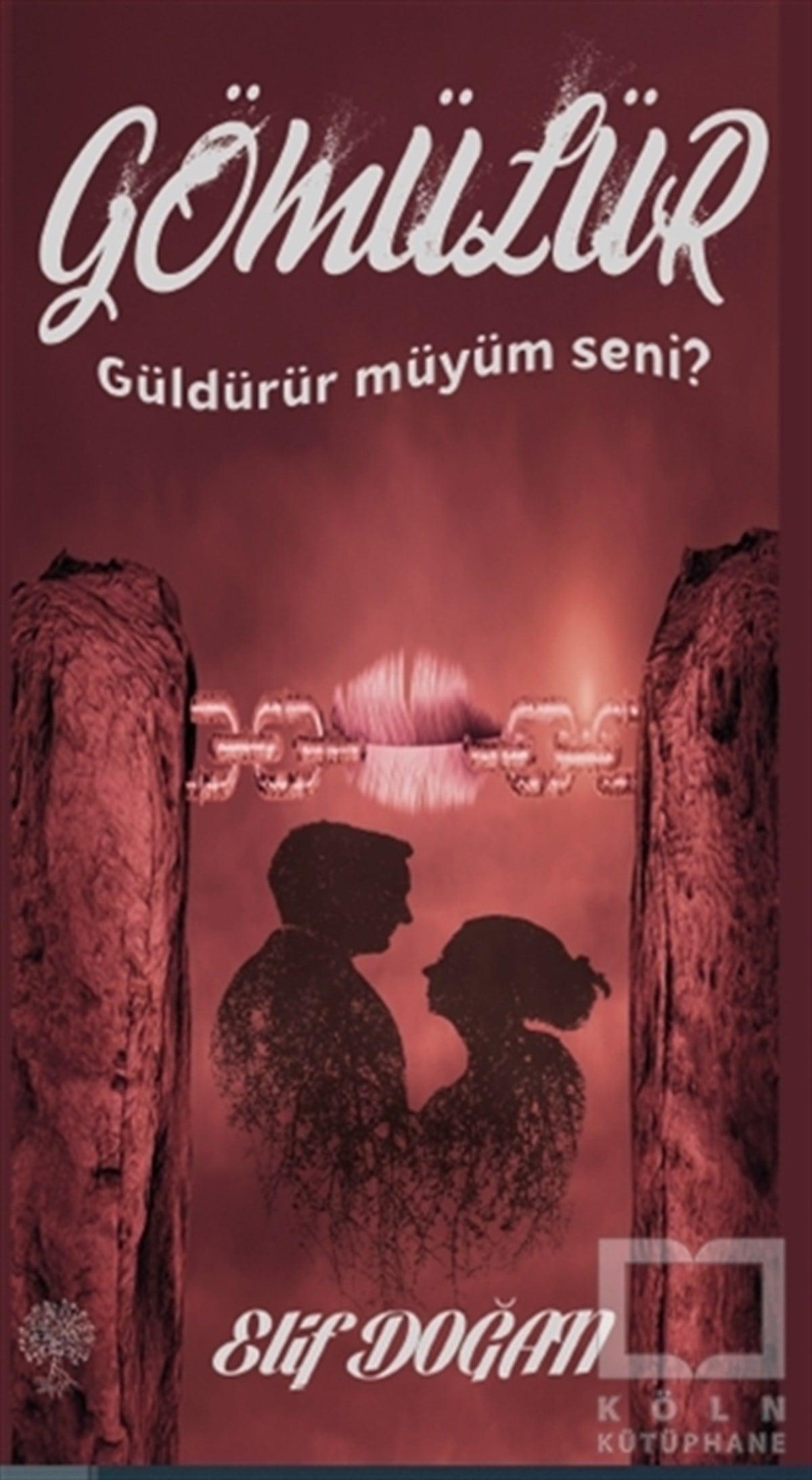 Elif DoğanTürkçe RomanlarGömülür