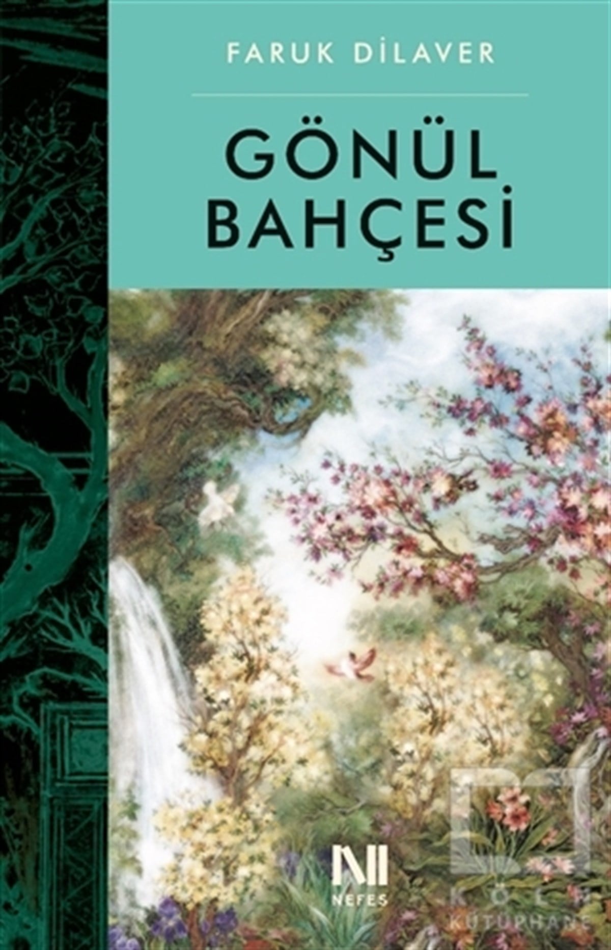 Faruk DilaverTasavvuf - Mezhepler - TarikatlarGönül Bahçesi