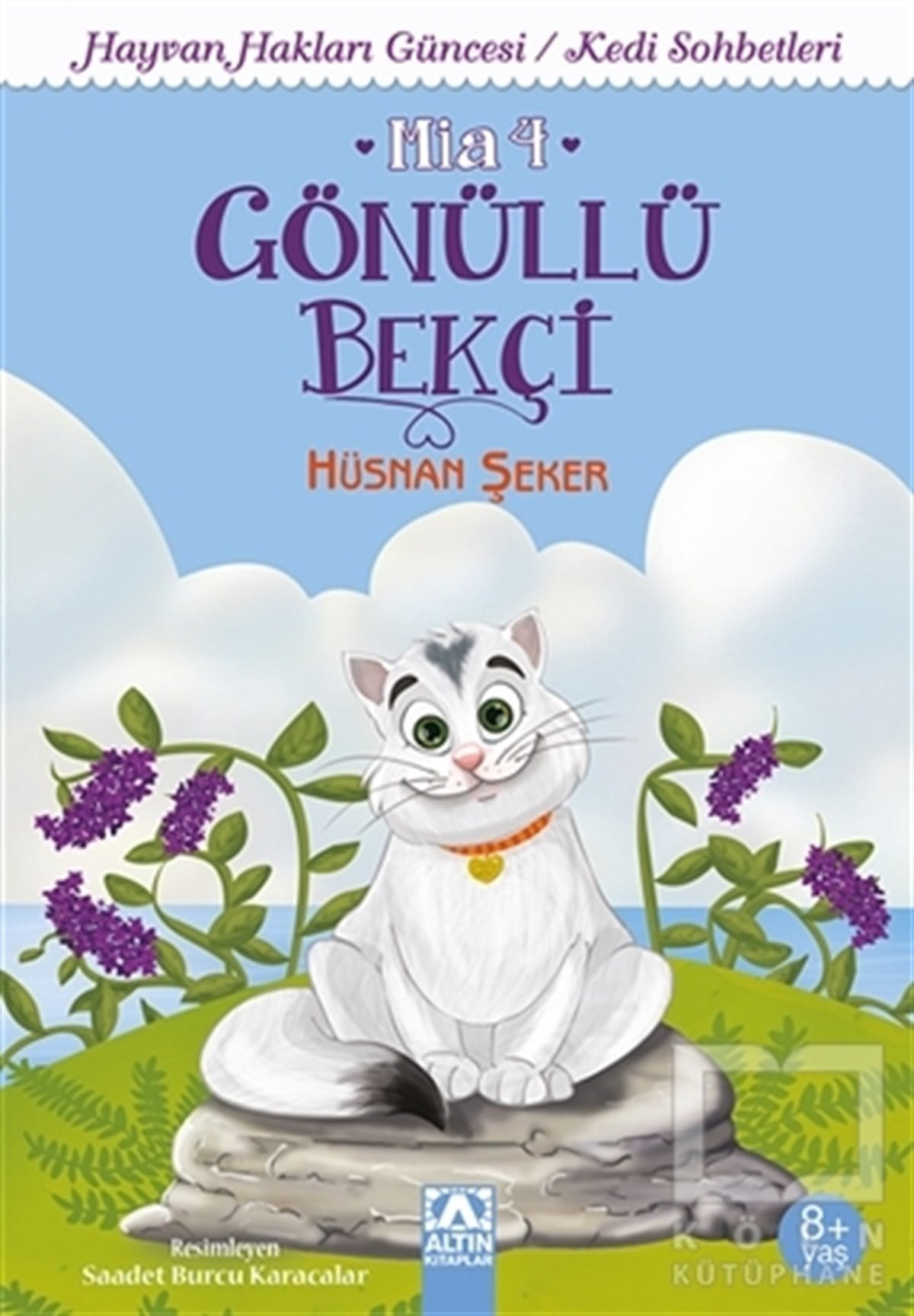 Hüsnan ŞekerRoman-ÖyküGönüllü Bekçi