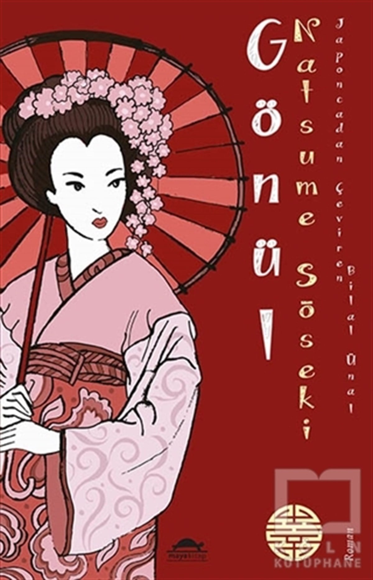 Natsume SosekiRomanGönül