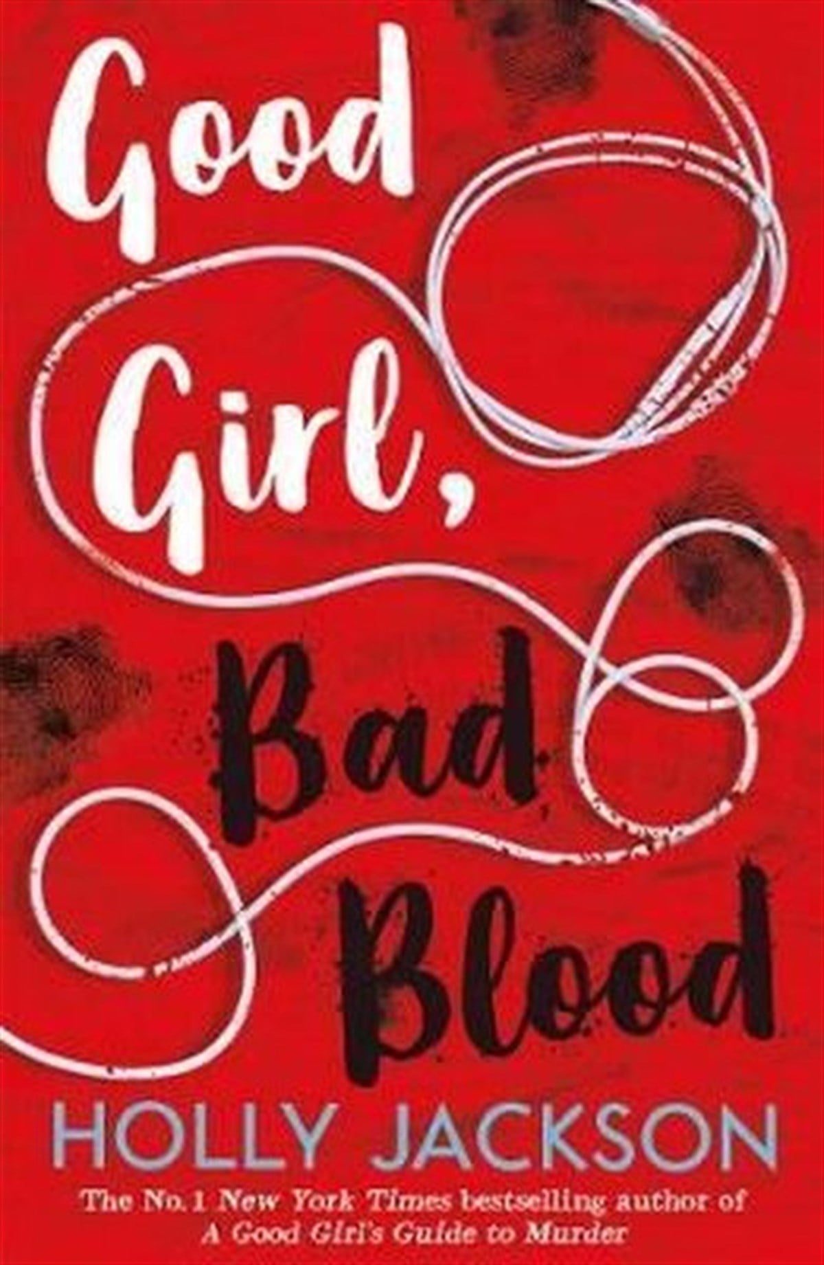KolektifChildrenGood Girl Bad Blood