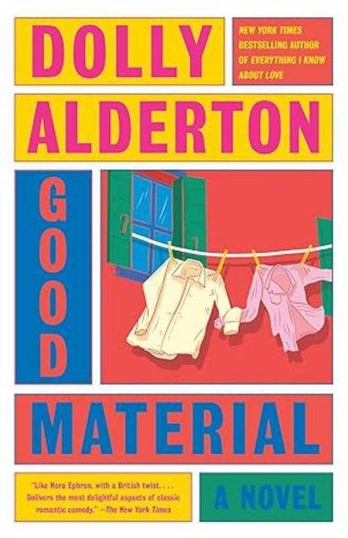 Dolly AldertonLiteratureGood Material