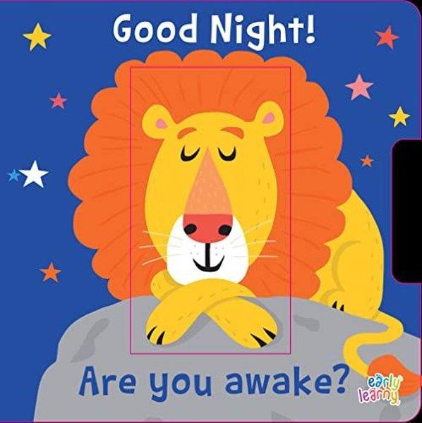 KolektifPreschoolGood Night / Are You Awake?