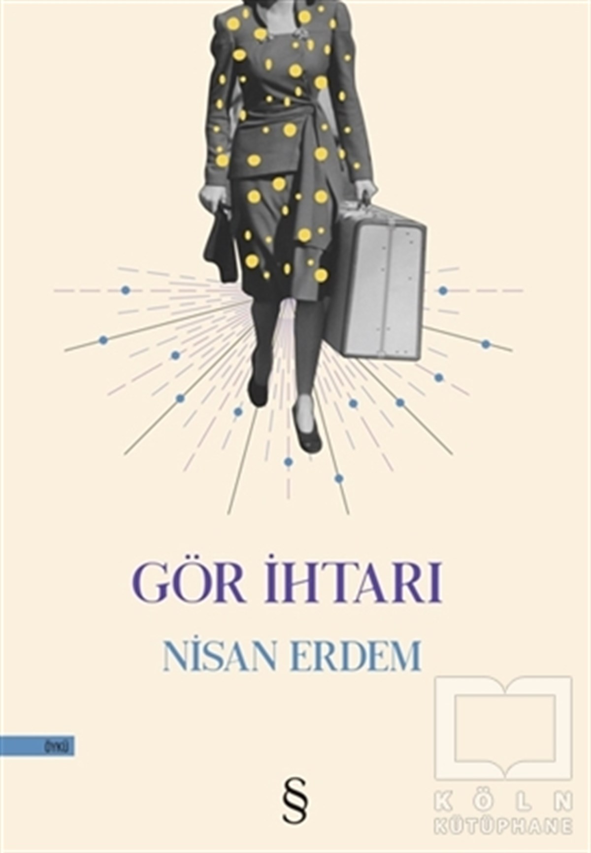 Nisan ErdemHikaye (Öykü) KitaplarıGör İhtarı